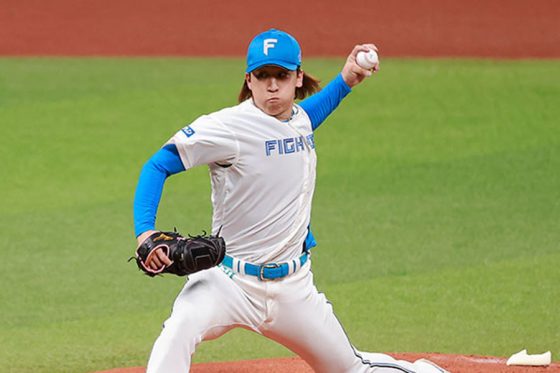 春先のノーヒットノーランは好転の兆しに？　快挙の日本ハム左腕…過去の偉業が示す“未来”