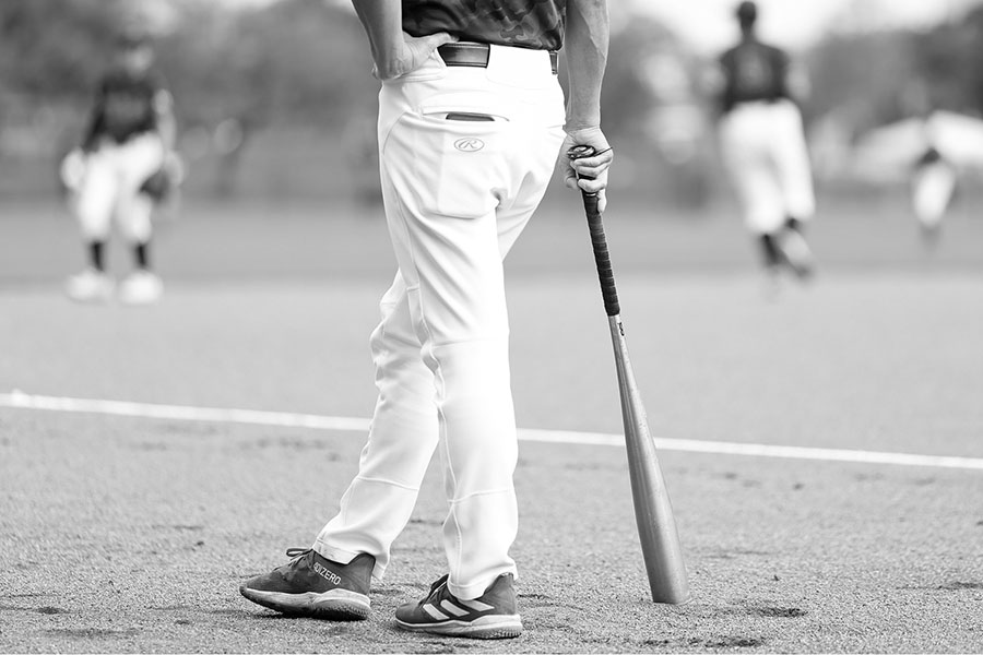 少年野球の指導者に必須なコミュニケーション力とは（写真はイメージ）