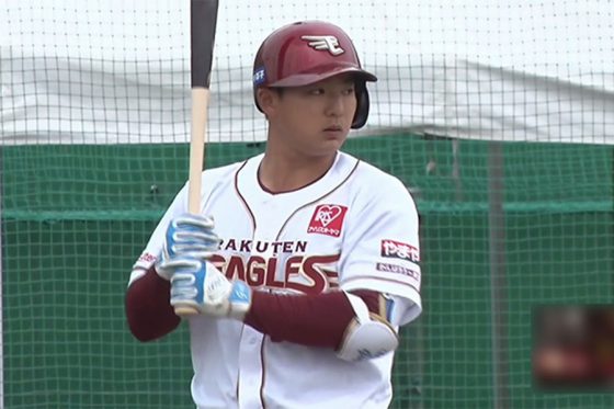 前田銀治のサヨナラ弾で楽天連勝　ロッテは安田尚憲が1号も4連敗…22日のファーム
