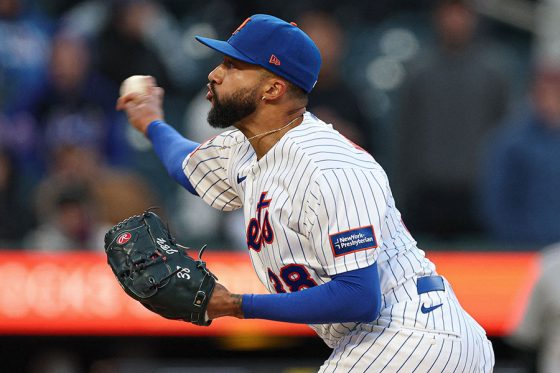 81億円契約も防御率9.97　12連敗の“元凶”…抑えられない守護神にNY絶望「金泥棒」