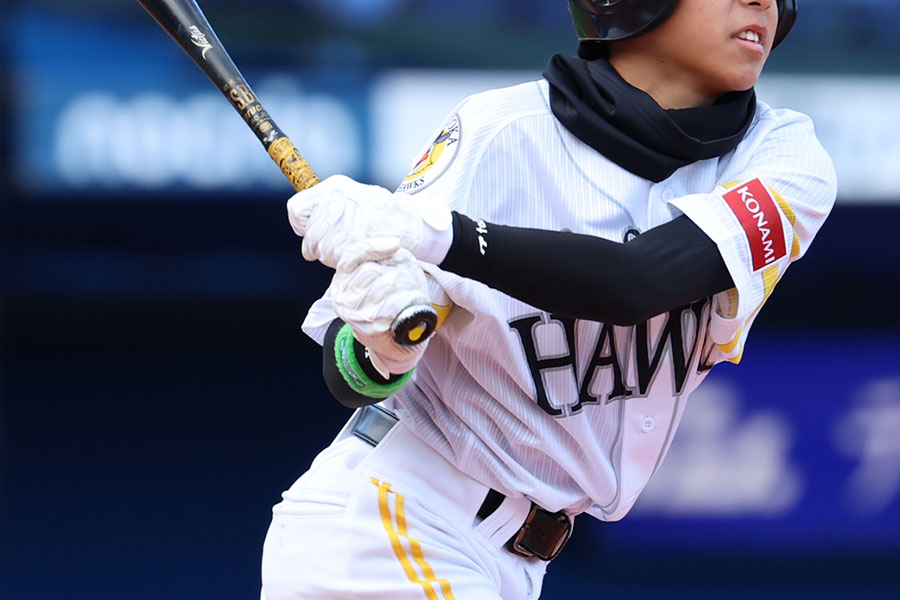 飛距離アップや安定したスイングに繋がるフォロースルーとは（写真はイメージ）