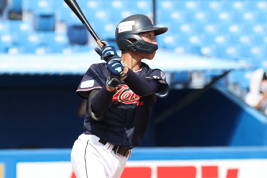 上のカテゴリーでも通用する「振れる力」の養い方とは（写真はイメージ）