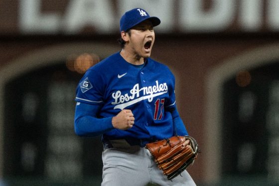 大谷翔平、突入した「理不尽」の領域　米専門家も脱帽と絶句…CY賞候補にも浮上