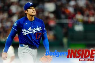 大谷翔平にCY賞を獲らせる気はないのか？　ド軍トップは5月再編を示唆も…二刀流の起用法に感じたジレンマ