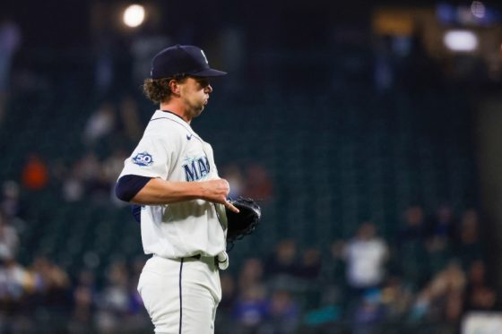 173キロ直撃も“痛みナシ”　まさかの事態に米困惑「見たことない」…再現不可能の珍事