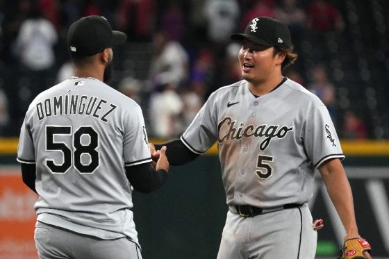 村上宗隆と「100億ドルの生涯契約を」　HRだけじゃない…“密かな才能”目撃し米懇願