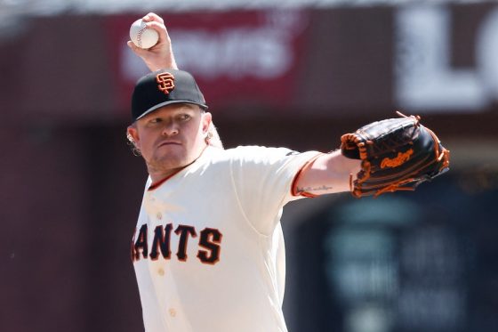 大谷の打席中に激怒も「イキってる」　“ブチギレ”投手に米ファン冷笑「お前がダメ」