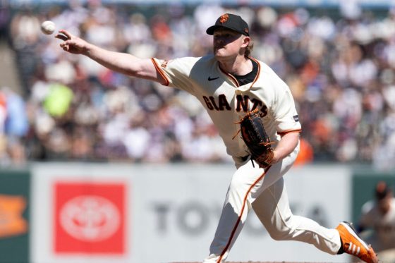 ド軍への死球は「絶対に故意」　不自然すぎた制球の乱れ…米データ会社が“暴露”