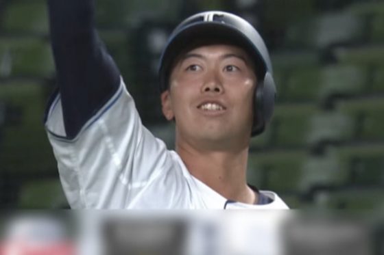 日本ハムが初回に6得点で快勝　2回には本塁打3発…楽天は連笑が3で止まる、24日のパ2軍