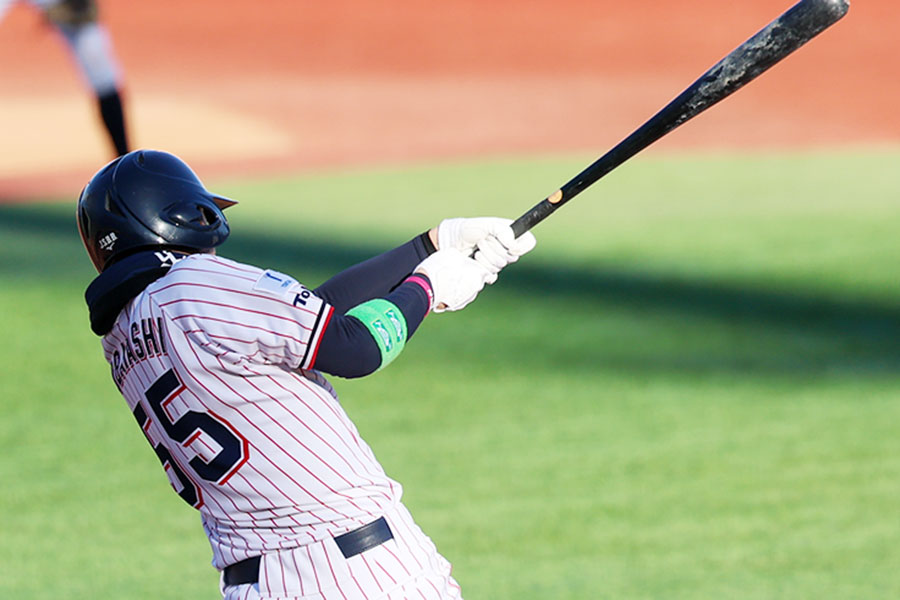 理想のスイング軌道を作る「フォロースルーからの逆算」とは（写真はイメージ）