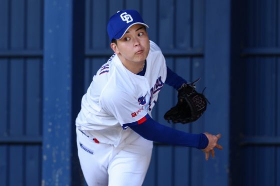 中日ドラ1は「2軍で投げさせるレベルじゃない」　無双“0.00”…高まる1軍待望論