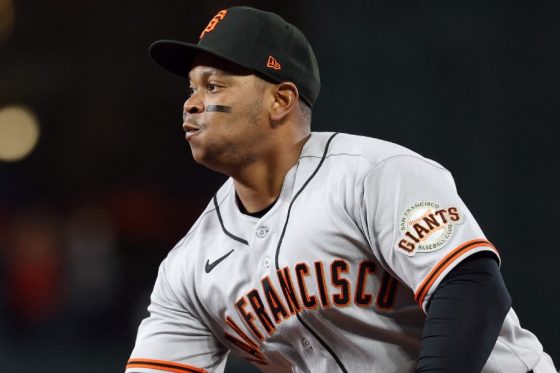 500億円主砲が不振で“逃走”　米記者苦言、果たさぬ説明責任「当たり障りのない質問にさえ…」