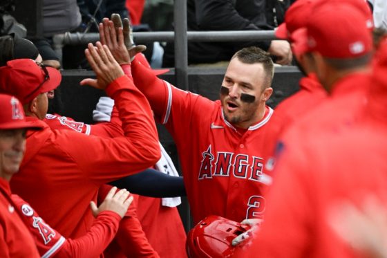 村上に「強力なライバル出現」　“大谷の盟友”の底力、日本ファンが気付いたレジェンド