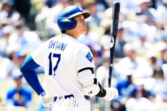 打者・大谷翔平は不調なのか　本人が語った“違和感”の正体…爆発を感じさせる予兆「84.6」