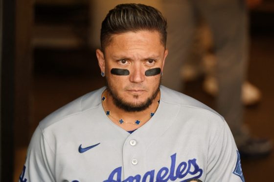 ロハスにド軍監督説が浮上？　ロバーツ後任へ…LA記者が「してほしい」ワケ