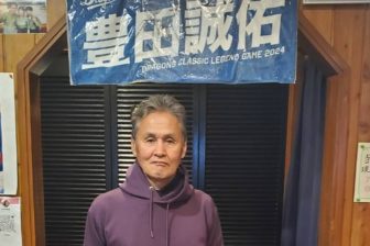 鈴木孝政」の記事一覧 | Full-Count（フルカウント） ― 野球ニュース