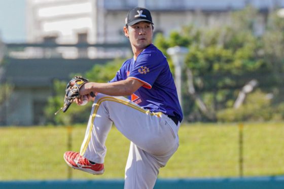 国立大→指名漏れ2度→MLB球団と契約　果てなき夢追う23歳の素顔「英語は全く喋れません」