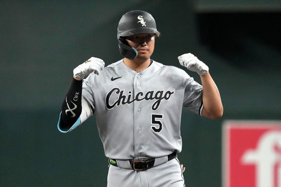 村上宗隆は「チームを良くしてくれる」　24歳同僚が実感…ホ軍が享受する“幸せ”