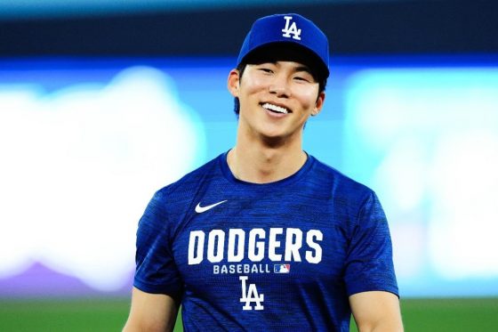 2年連続マイナーで開幕も…ドジャース入団は「最高の選択」　キム・ヘソンが“捨てた”過去、理解した「果たすべき役割」