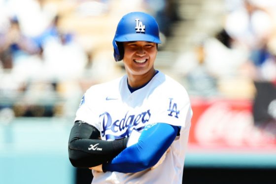 大谷翔平が明かした“事実”に「愛が伝わる」　早朝に突如…ファンもホッコリ「可愛すぎる」