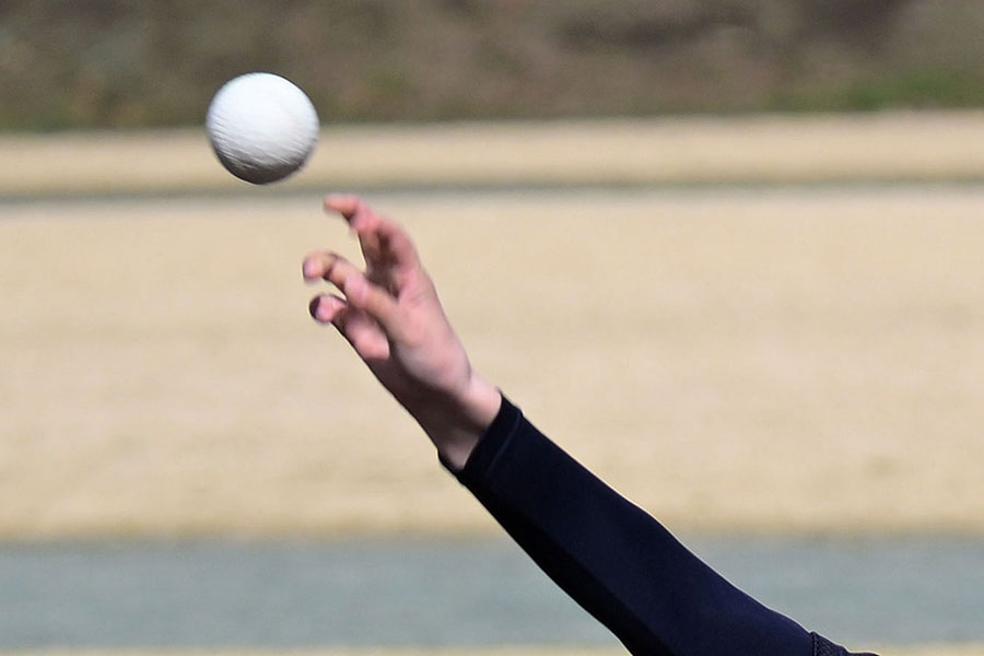 変化球禁止の学童野球で拡大解釈が広がる背景とは【写真：フィールドフォース提供】