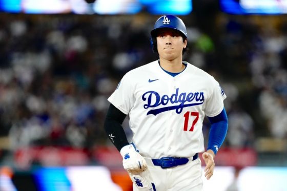 大谷翔平に潜む“不振の影”　米誌が指摘した異変…指揮官も嘆く“予兆”、待望7号で払拭か
