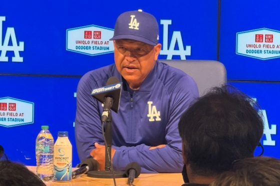 復活HRも…大谷翔平を「リセット」　ロバーツ監督が投手専念させる理由、今後の構想も