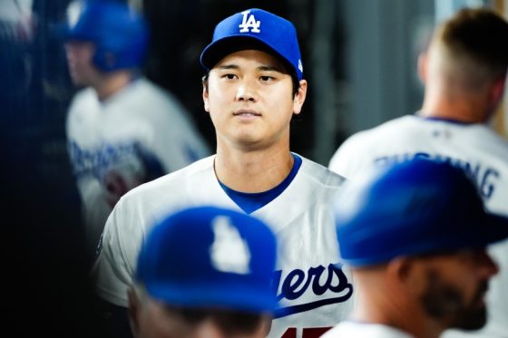 大谷翔平の投手専念「少しは楽かも」　敵将が偽らずに本音「球場が小さく見える」