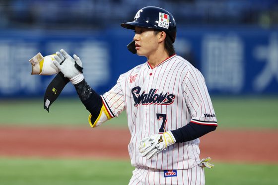 平日午後4時…NPBのリストに「うおおおお」　視線集めた“4文字”「もう上がってきた」