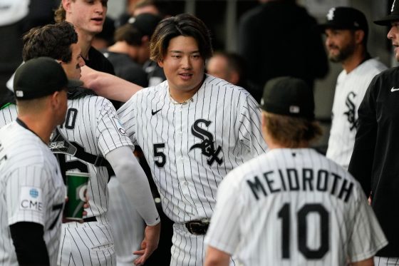 【独自】村上宗隆の“独り立ち”に必要なアプローチ　八木通訳が大切にする極意「仕事がなくなっても」