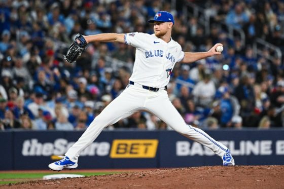 ドジャース、通算46勝左腕ラウアーを獲得　球団発表…グラテロルが60日ILへ