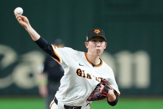 巨人・戸郷が立つ分岐点　コーチが求める“変革”…大投手への生みの苦しみ「勝つことが」