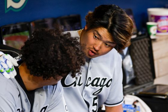 村上宗隆の活躍が招く“最悪のシナリオ”　今逃したら手遅れも…米記者が危惧した横取り