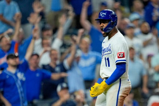 “普通の選手”から突如覚醒　2025年の大ブレーク→WBCではMVP、侍Jの夢を打ち砕いたガルシアが大切にする習慣