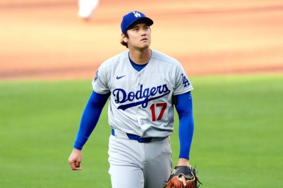 大谷翔平に“足りなかった”3つのアウト　今季最短の5回降板…魂の88球も逃した「メジャー1位」