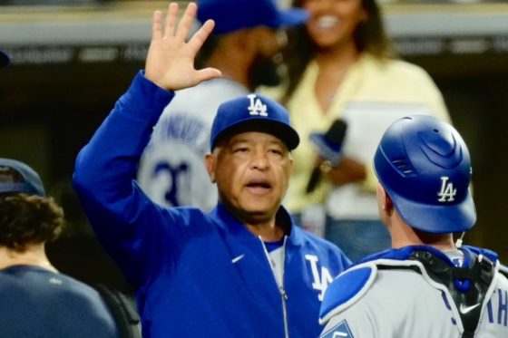大谷翔平は「ベストな状態だと感じなかった」　それでも8号＆5回無失点…ロバーツ監督“絶賛”