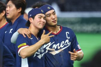 韓国版“神ドラフト”が生んだ2人のMLB野手　キム・ヘソンとイ・ジョンフに聞いたホントの関係「そりゃ不思議」