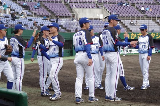 社会人名門が休部「申し訳ない」　指揮官は“知っていた”タイムリミット…明かした後悔