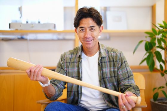 米国留学で驚愕「規模がすげえ」　GG佐藤氏が実感…リトルリーグの壮大スケール