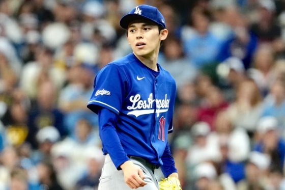 佐々木朗希、初回3失点は「反省すべきところ」　粘投で今季3勝目も…明かした課題