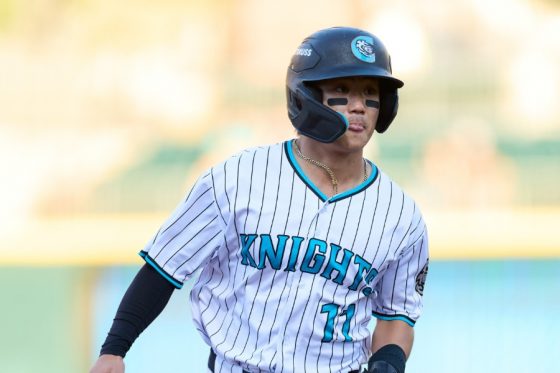 Wソックス西田陸浮、26日メジャー初昇格で村上と共闘へ　米記者報じる…3Aで打率.347