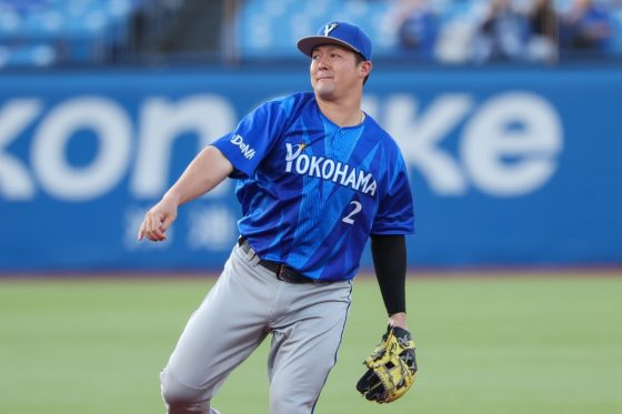 DeNA牧秀悟が抹消　今季から導入の「慶弔休暇特例」…前半戦は打率.286＆16HR