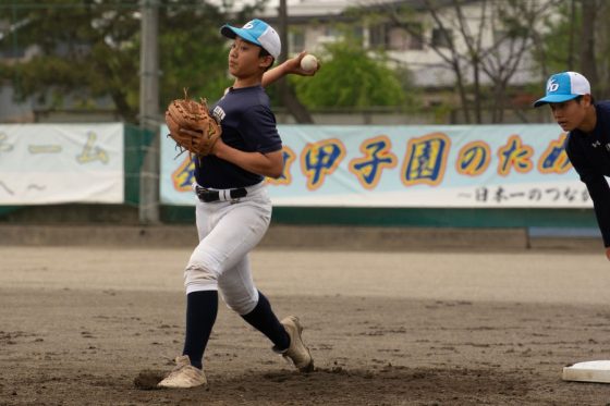 中学強豪が2年で縮めた“5秒”　全国Vに直結…ボール回しが「守備の指標になる」ワケ