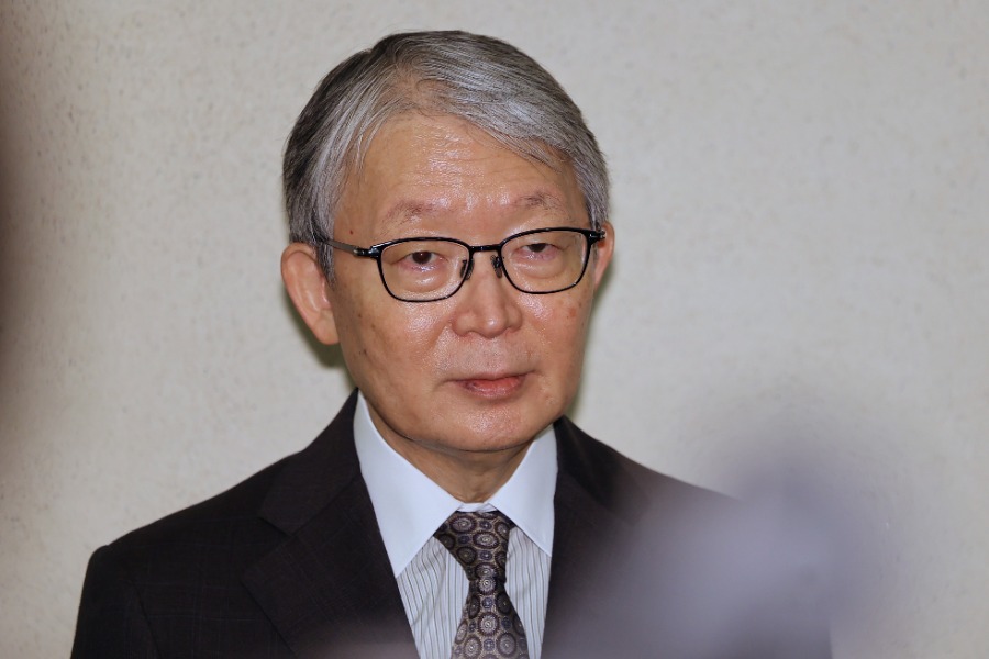 巨人・山口寿一オーナー【写真提供：産経新聞社】
