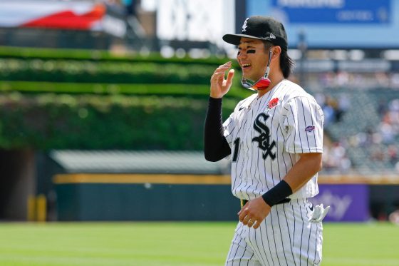 168cmの西田陸浮が「塁上で引き起こす大混乱」　パワー偏重のMLBで…担当スカウトが惚れ込んだ“能力と人間性”「大きな感銘を受けている」