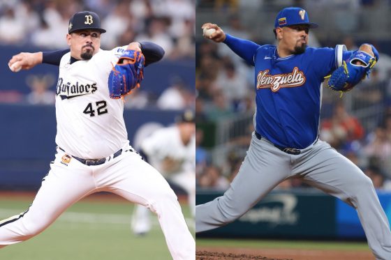オリックス球団新は「我ごとのように嬉しい」　WBC優勝監督が抱く誇らしさ…マチャドは「日本で自信を増した」