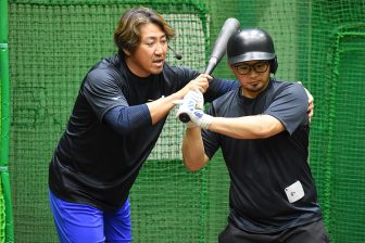 内川聖一のニュース・速報 | フルカウント ― 野球の総合メディア ―