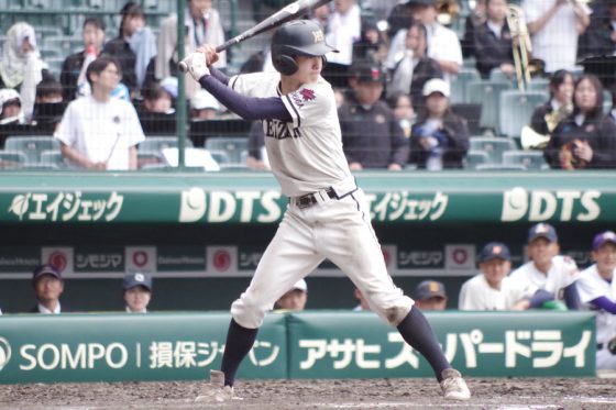 県の高校に僅か2チーム、競技人口は“16分の1”も　軟式は「生涯スポーツ」…硬式にない魅力
