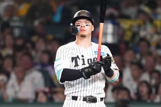 佐藤輝明は「ちょっと心配」　背景に“セパの違い”…専門家も危惧するスランプの入り口