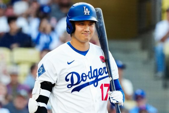 大谷翔平へ大慌ての対応　日本企業が19分＆7分後に爆速投稿…午前と午後の“二刀流”